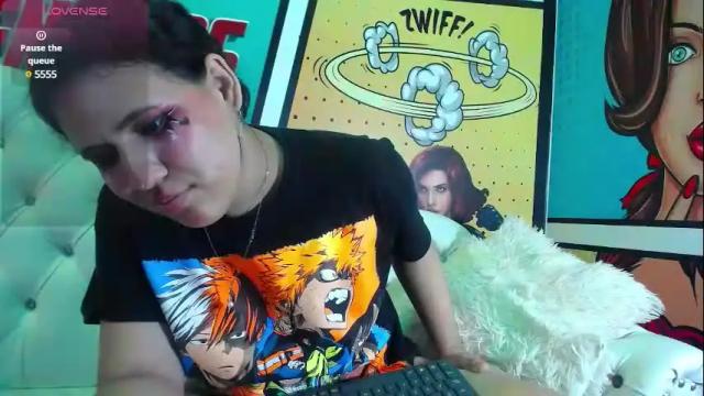 Thumbnail 2, candy_hairy's Stream at Chaturbate, 4 hours ago