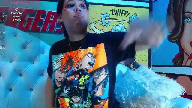 Image 7 of candy_hairy Stream on Chaturbate on 1 day ago