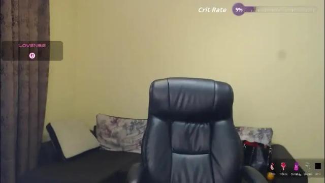 Thumbnail 3, candy_hellenx's Stream at Chaturbate, 21 days ago