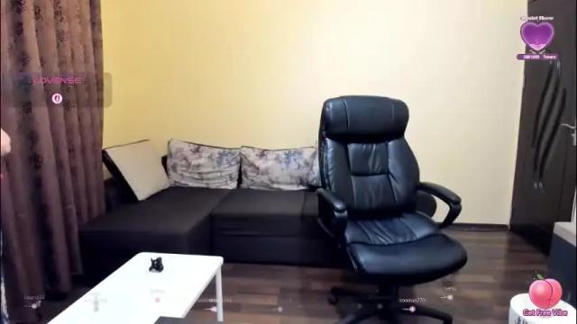 Image 7 of candy_hellenx Stream on Chaturbate on 10 days ago