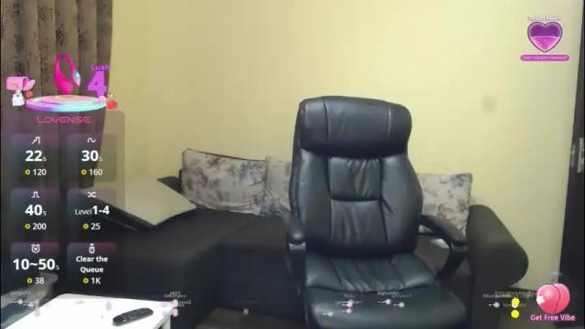 Image 11 of candy_hellenx Stream on Chaturbate on 6 days ago