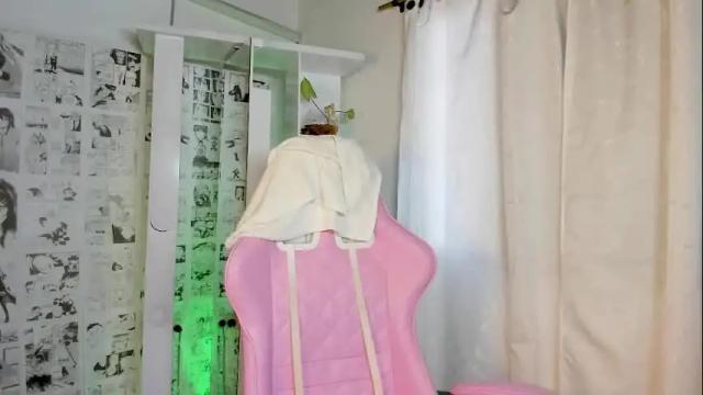 Thumbnail 1, candy_hes's Stream at Chaturbate, 1 month ago