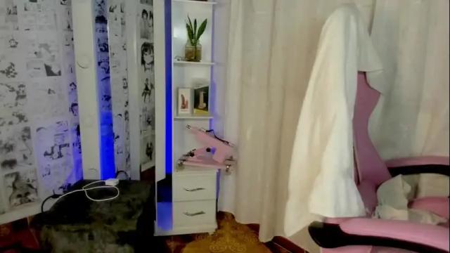 Thumbnail 2, candy_hes's Stream at Chaturbate, 28 days ago