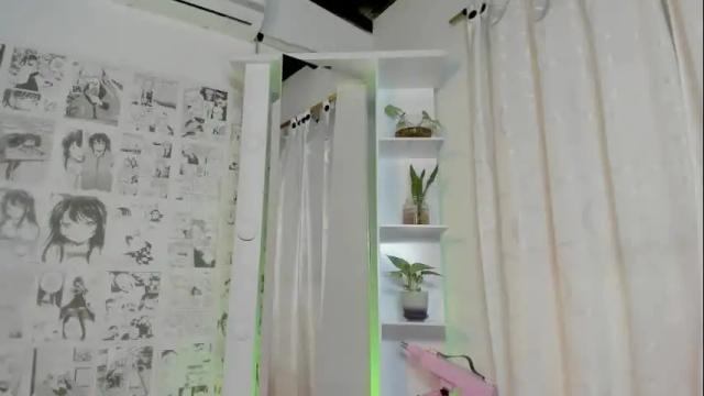 Image 2 of candy_hes Stream on Chaturbate on 24 days ago