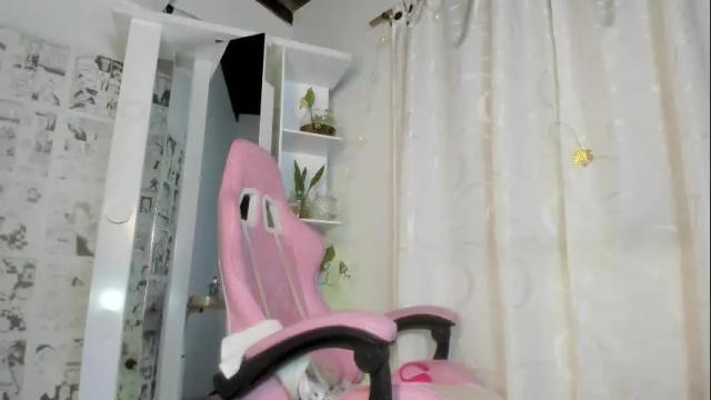 Thumbnail 1, candy_hes's Stream at Chaturbate, 7 days ago