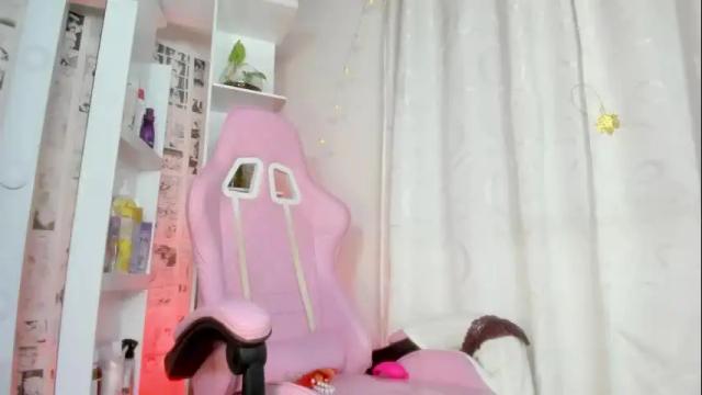Image 2 of candy_hes Stream on Chaturbate on 2 days ago