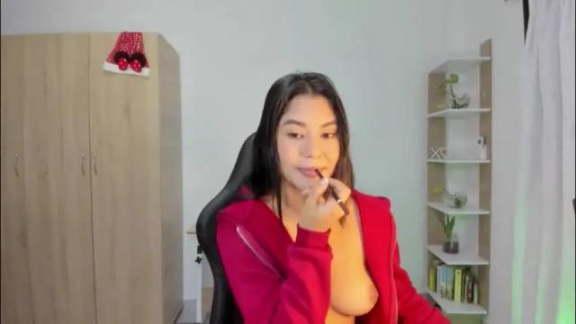 Thumbnail 1, candy_hes's Stream at Chaturbate, 15 days ago