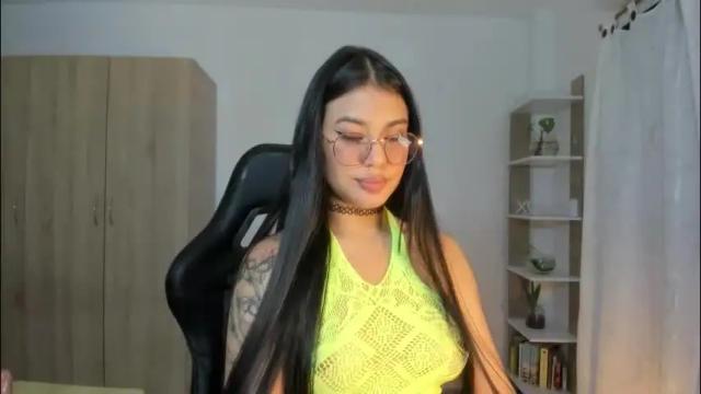 Thumbnail 2, candy_hes's Stream at Chaturbate, 1 day ago