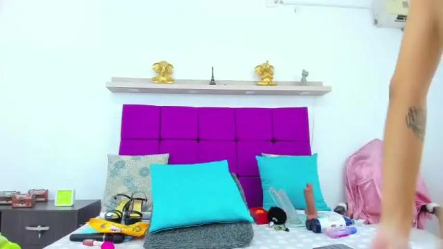 Image 2 of candy_hotsexxxx Stream on Chaturbate on 21 months ago