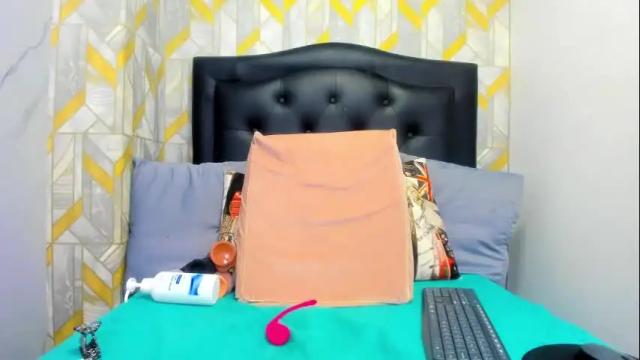 Image 8 of candy_hotsexxxx Stream on Chaturbate on 2 months ago