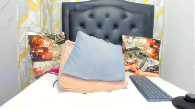 Image 12 of candy_hotsexxxx Stream on Chaturbate on 1 month ago