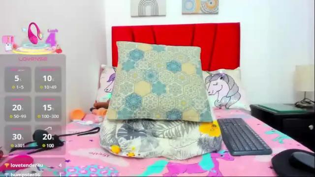 Image 11 of candy_hotsexxxx Stream on Chaturbate on 1 month ago