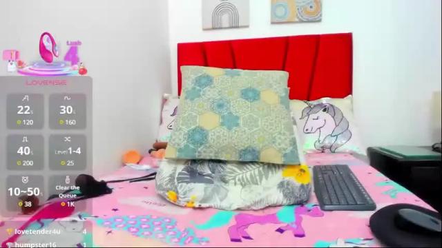 Image 12 of candy_hotsexxxx Stream on Chaturbate on 1 month ago