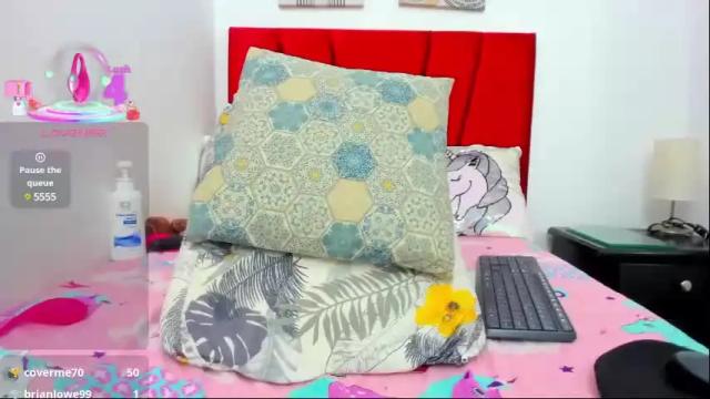 Image 12 of candy_hotsexxxx Stream on Chaturbate on 24 days ago
