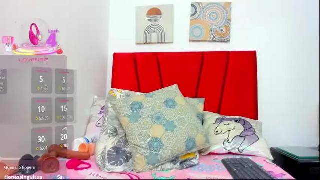 Thumbnail 1, candy_hotsexxxx's Stream at Chaturbate, 15 days ago