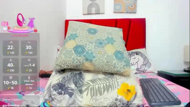 Thumbnail 1, candy_hotsexxxx's Stream at Chaturbate, 10 days ago