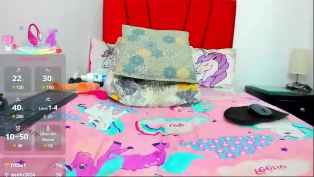 Image 4 of candy_hotsexxxx Stream on Chaturbate on 9 days ago