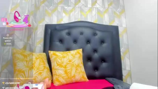 Thumbnail 1, candy_hotsexxxx's Stream at Chaturbate, 1 month ago