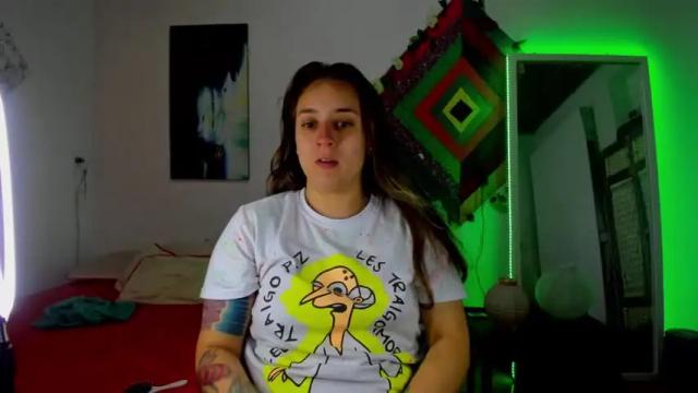 Thumbnail 1, candy_hott_anal's Stream at Chaturbate, 20 months ago