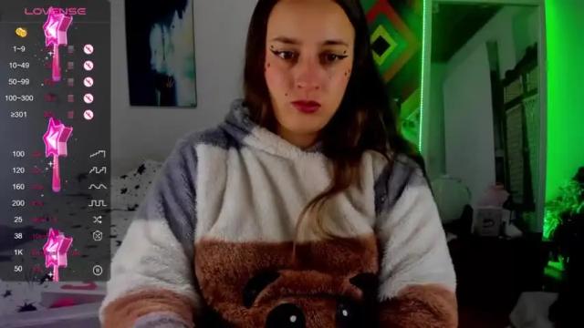 Image 6 of candy_hott_anal Stream on Chaturbate on 19 months ago