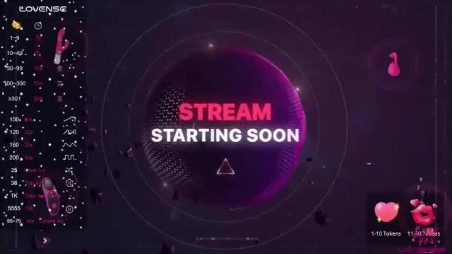 Thumbnail 3, candy_kendal's Stream at Chaturbate, 26 months ago