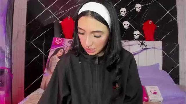 Thumbnail 3, candy_leila3's Stream at Chaturbate, 2 months ago