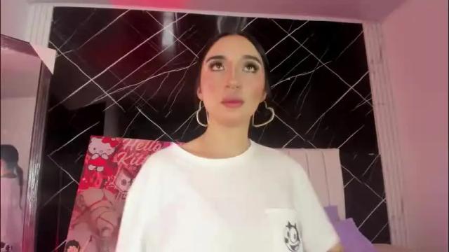 Thumbnail 1, candy_leila3's Stream at Chaturbate, 2 months ago