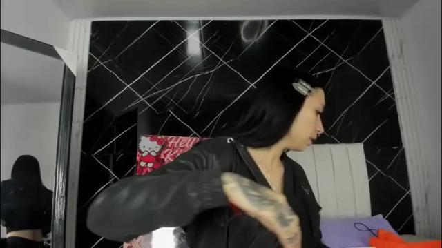 Thumbnail 1, candy_leila3's Stream at Chaturbate, 2 months ago