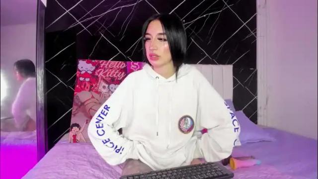 Thumbnail 2, candy_leila3's Stream at Chaturbate, 1 month ago