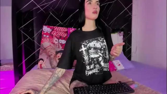 Thumbnail 2, candy_leila3's Stream at Chaturbate, 26 days ago