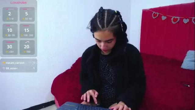 Image 10 of candy_lexy_stg Stream on Chaturbate on 11 days ago