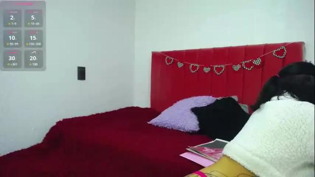 Thumbnail 1, candy_lexy_stg's Stream at Chaturbate, 4 days ago