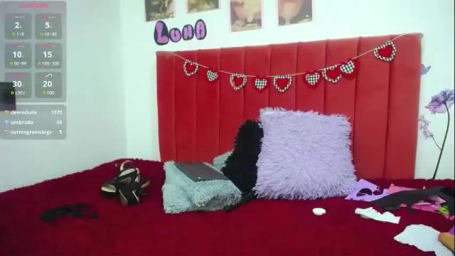 Thumbnail 2, candy_lexy_stg's Stream at Chaturbate, 1 day ago