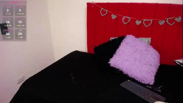 Image 3 of candy_lexy_stg Stream on Chaturbate on 8 months ago