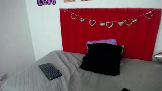Image 2 of candy_lexy_stg Stream on Chaturbate on 7 months ago