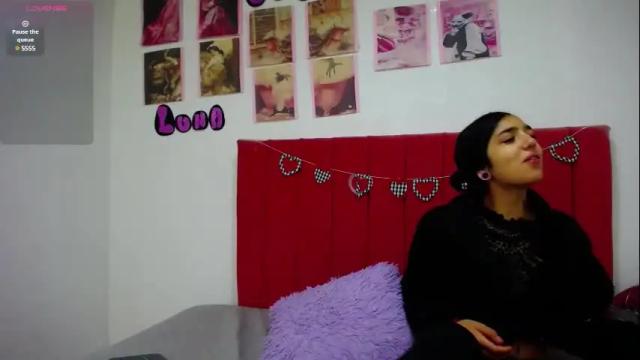 Thumbnail 1, candy_lexy_stg's Stream at Chaturbate, 7 months ago