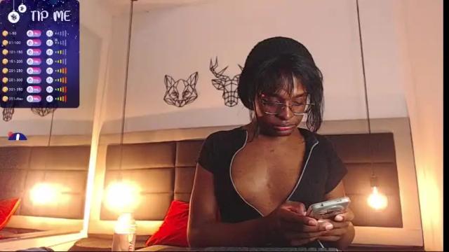 Image 7 of candy_lovee6 Stream on Chaturbate on 1 month ago