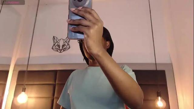 Thumbnail 2, candy_lovee6's Stream at Chaturbate, 19 days ago