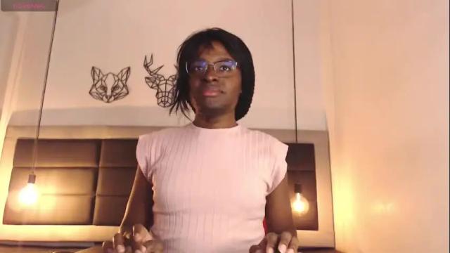 Image 3 of candy_lovee6 Stream on Chaturbate on 20 days ago