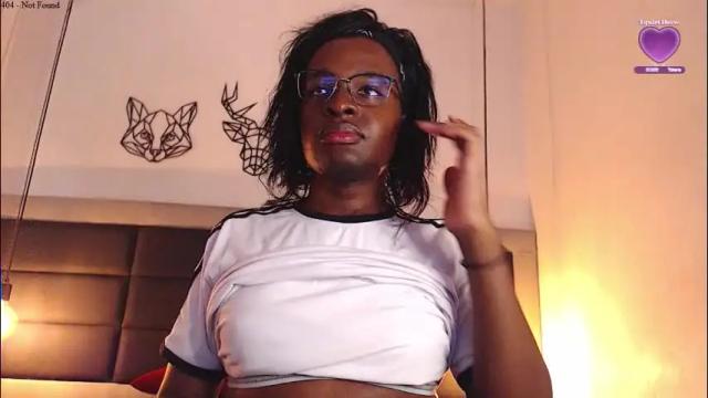 Image 4 of candy_lovee6 Stream on Chaturbate on 1 day ago