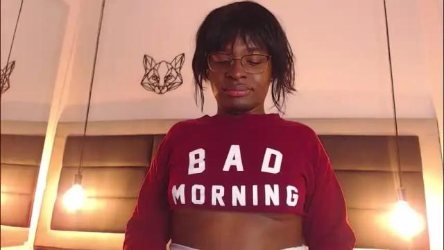 Image 12 of candy_lovee6 Stream on Chaturbate on 2 months ago