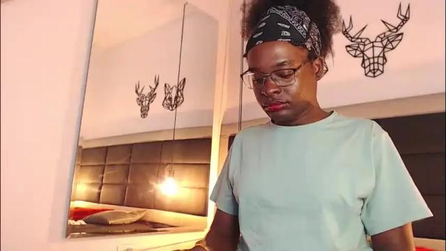 Image 2 of candy_lovee6 Stream on Chaturbate on 23 days ago