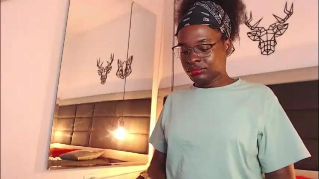 Image 3 of candy_lovee6 Stream on Chaturbate on 23 days ago