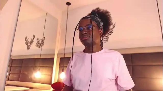 Image 3 of candy_lovee6 Stream on Chaturbate on 19 days ago