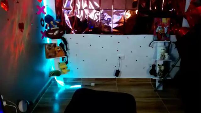 Image 2 of candy_lovestars Stream on Chaturbate on 14 months ago