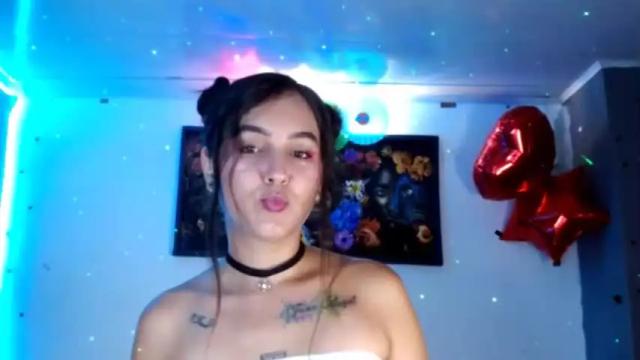 Image 4 of candy_lovestars Stream on Chaturbate on 13 months ago