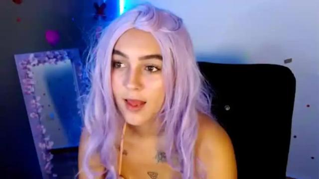 Image 10 of candy_lovestars Stream on Chaturbate on 12 months ago