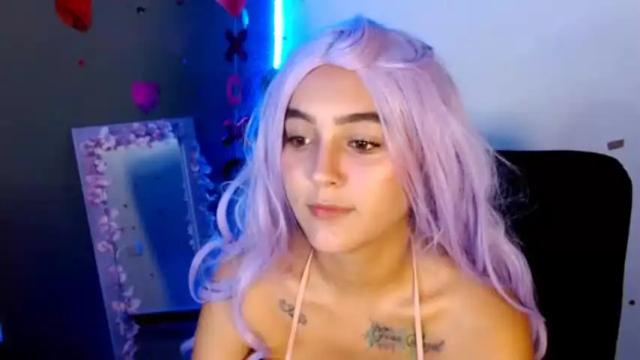 Thumbnail 3, candy_lovestars's Stream at Chaturbate, 12 months ago