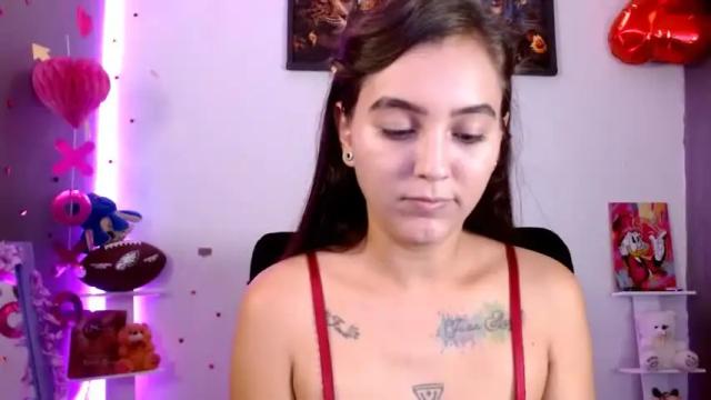 Image 3 of candy_lovestars Stream on Chaturbate on 12 months ago