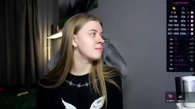 Thumbnail 1, candy_meggie's Stream at Chaturbate, 14 months ago
